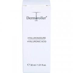 Dermaroller Hyaluronic Acid Hyaluronsaure Spender  Гиалуроновая кислота Дозатор гиалуроновой кислоты