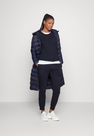 Tommy Hilfiger CABLE Jumper desert sky КАБЕЛЬ перемычки небо пустыни