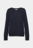 Tommy Hilfiger CABLE Jumper desert sky КАБЕЛЬ перемычки небо пустыни