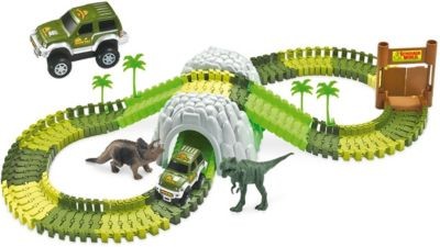 Amewi Magic Traxx Dino-Par Magic Traxx Дино Пар