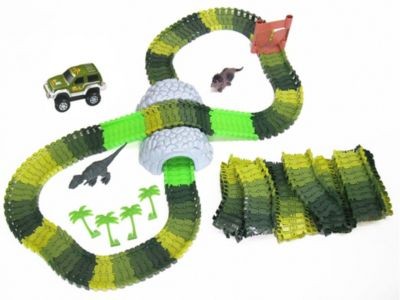 Amewi Magic Traxx Dino-Par Magic Traxx Дино Пар