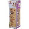 Eichhorn Wackelturm Holz качающаяся башня из дерева