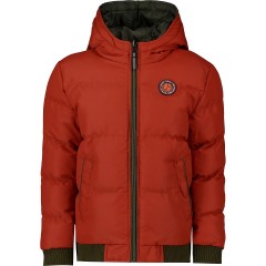 GARCIA JEANS Winterjacke fur Jungen Зимняя куртка для мальчиков