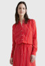 Tommy Hilfiger RGL FLEUR  Button-down blouse rope stp fireworks RGL FLEUR Блузка на пуговицах веревочный фейерверк
