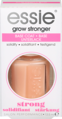 essie Лак для ногтей, нижний слой grow stronger, 13,5 мл