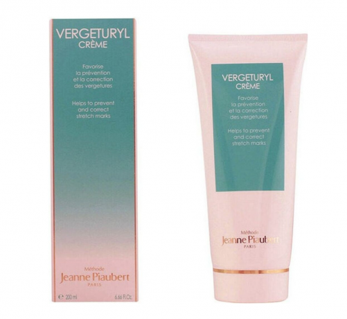 Jeanne Piaubert  (Жан Пьюбер) Korperpflege Крем для тела Korpercreme Vergeturyl Creme, 200 мл
