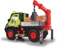 Dickie Toys Unimog U530 Унимог U530