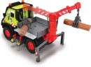 Dickie Toys Unimog U530 Унимог U530