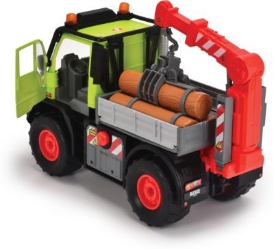 Dickie Toys Unimog U530 Унимог U530
