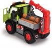 Dickie Toys Unimog U530 Унимог U530