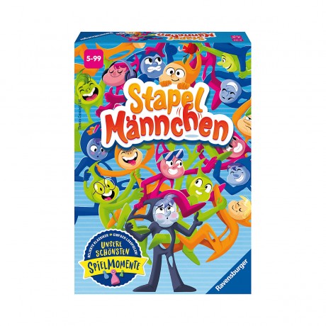 Ravensburger Ravensburger 20854 Stapelmannchen Ravensburger 20854 Штабелер