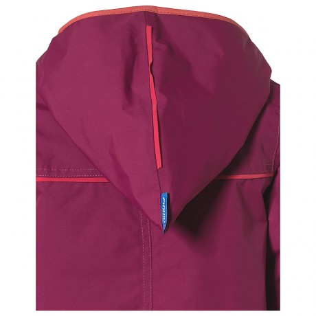 finkid Wintermantel LIKKA TUPPI fur Madchen Зимнее пальто LIKKA TUPPI для девочки