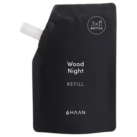 HAAN Refill Haan Wood Night  Refill Haan Wood Night