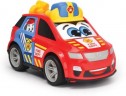 Dickie Toys ABC BYD City Car ABC BYD CityCar