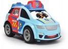Dickie Toys ABC BYD City Car ABC BYD CityCar
