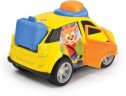 Dickie Toys ABC BYD City Car ABC BYD CityCar