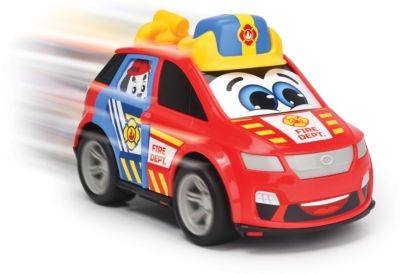 Dickie Toys ABC BYD City Car ABC BYD CityCar