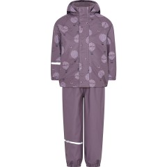 CeLaVi Regenanzug fur Madchen Дождевик для девочки