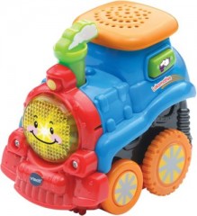 Vtech Tut Tut Baby Flitzer тут-тут, малыш, спидстер