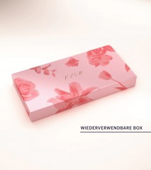 Zoeva Набор веганских кистей из 6 кистей для лица и глаз