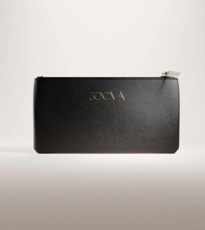 Zoeva Набор веганских кистей из 6 кистей для лица и глаз