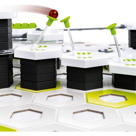 Ravensburger GraviTrax Erweiterung: Transfer Расширение GraviTrax: передача