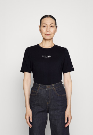 Tommy Hilfiger NEW BRANDED Print T-shirt desert sky NEW BRANDED Футболка с принтом небо пустыни