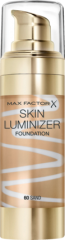 Max Factor Тональный крем Skin Luminizer Основа Sand 60, 30 мл