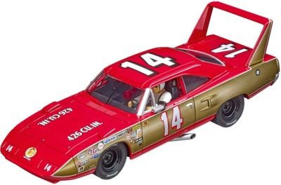Carrera Plymouth Superbird No.14 Плимут Суперберд № 14