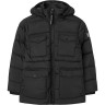 Pepe Jeans Wintermantel GRANTOWN fur Jungen Зимнее пальто GRANTOWN для мальчика
