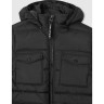 Pepe Jeans Wintermantel GRANTOWN fur Jungen Зимнее пальто GRANTOWN для мальчика