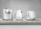 De'Longhi De'Longhi Wasserkocher Distinta Moments, KBIN 2001.W – Sunshine White, 1,7 l, 2000 W Чайник De'Longhi Distinta Moments, KBIN 2001.W Sunshine White, 1,7 л, 2000 Вт