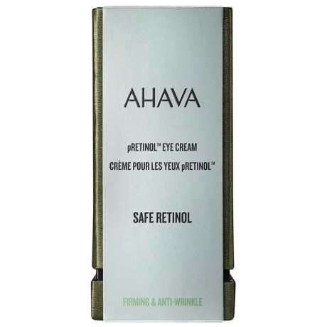 AHAVA pRetinol Augencreme  Крем для кожи вокруг глаз с ретинолом