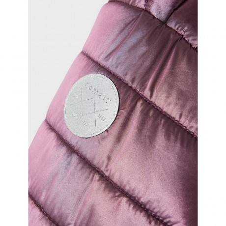 name it Winterjacke NMFMADIA fur Madchen Зимняя куртка NMFMADIA для девочки