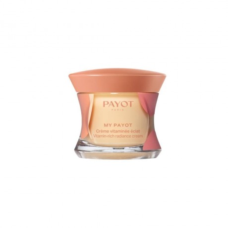 Payot My Payot Vitamin-rich Radiance Cream My Payot Крем для сияния кожи с витаминами 50мл