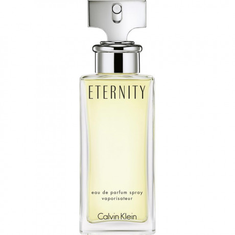 Calvin Klein (Кельвин Кляйн) Eternity Eau de Parfum Парфюмерная вода Spray Спрей, 50 мл