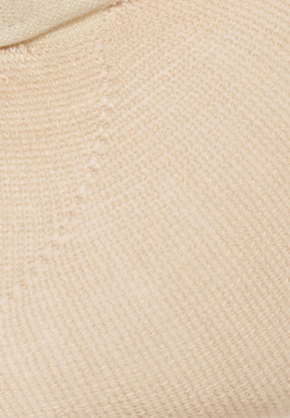 Tommy Hilfiger 2 PACK Trainer socks beige  2 УПАКОВКИ Спортивные носки бежевый