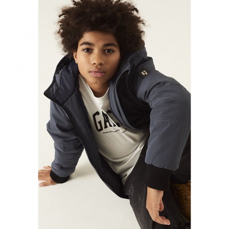 GARCIA Winterjacke Winterjacken fur Jungen Зимняя куртка Зимние куртки для мальчиков