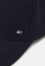 Tommy Hilfiger ELEVATED CORPORATE UNISEX Cap space blue ELEVATED CORPORATE UNISEX Кепка космический синий