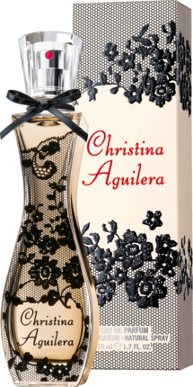 Christina Aguilera Парфюмерная вода, 50 мл