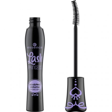 Essence (Эссенс) Mascara Тушь для ресниц Lash Princess Sculpted Volume Mascara Тушь для ресниц, 12 мл