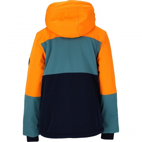 Whistler Ski Jacket лыжная куртка