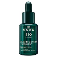 NUXE BIO Antioxidatives Basic-Serum  BIO Антиоксидантная базовая сыворотка