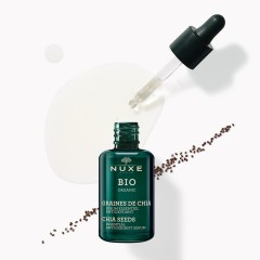 NUXE BIO Antioxidatives Basic-Serum  BIO Антиоксидантная базовая сыворотка