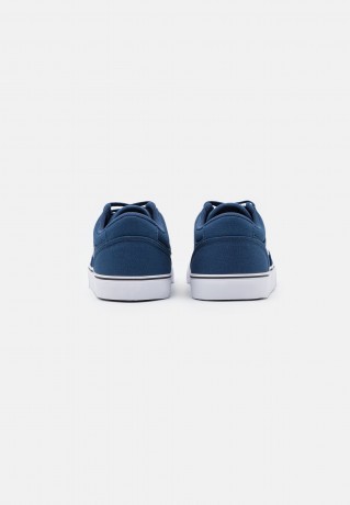 Nike SB CHRON UNISEX Sneaker low navy/white/black CHRON UNISEX Низкие кроссовки женские темно-синий/белый/черный