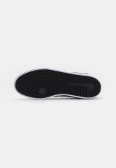 Nike SB CHRON UNISEX Sneaker low navy/white/black CHRON UNISEX Низкие кроссовки женские темно-синий/белый/черный