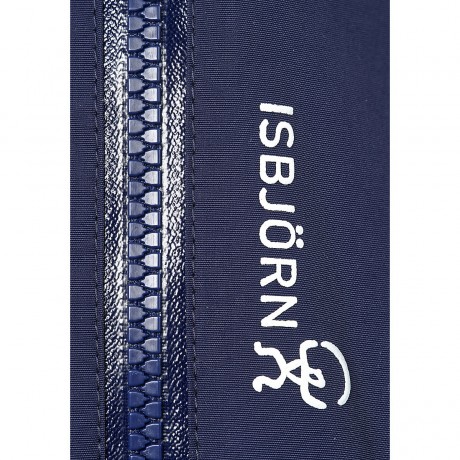 ISBJORN TODDLER Wind- und Regenoverall Regenanzuge TODDLER комбинезон от дождя и ветра дождевик