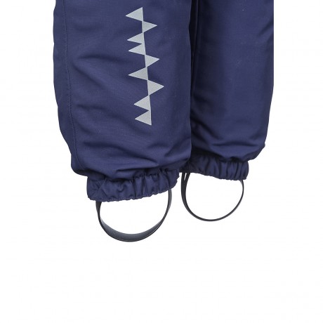 ISBJORN TODDLER Wind- und Regenoverall Regenanzuge TODDLER комбинезон от дождя и ветра дождевик