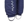 ISBJORN TODDLER Wind- und Regenoverall Regenanzuge TODDLER комбинезон от дождя и ветра дождевик