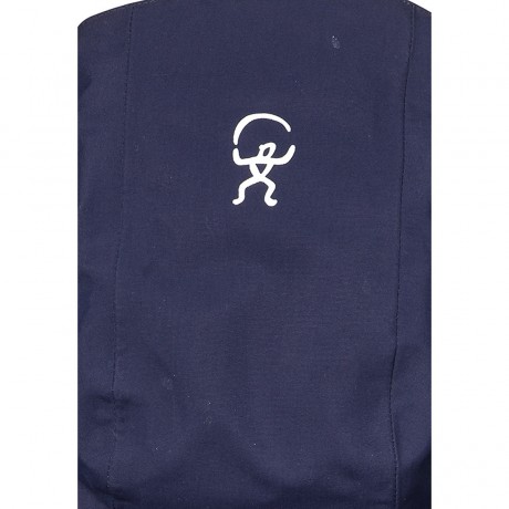 ISBJORN TODDLER Wind- und Regenoverall Regenanzuge TODDLER комбинезон от дождя и ветра дождевик